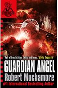 Cherub: Guardian Angel: Book 14