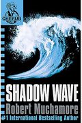 CHERUB 12: Shadow Wave