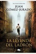 La Leyenda Del LadróN / The Legend Of The Thief