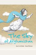 The Sky Of Afghanistan