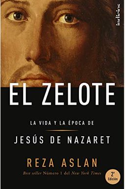 Zelote, El Zelote, El