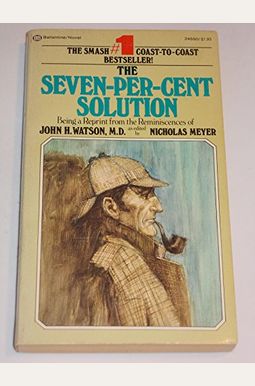 Seven Percent Solution Seven Percent Solution