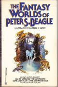 The Fantasy Worlds Of Peter S. Beagle