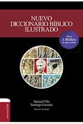 Nuevo Diccionario BíBlico Ilustrado (Nueva EdicióN)