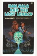 Star Wars: Han Solo And The Lost Legacy