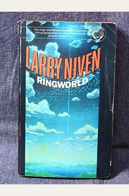 Buy Ringworld Book By: Niven