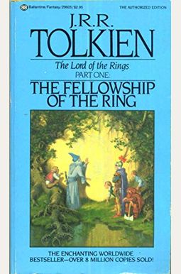 The Fellowship Of The Ring The Fellowship Of The Ring
