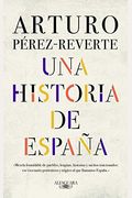 Una Historia De EspañA / A History Of Spain