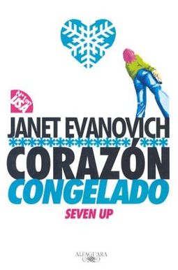 Seven Up (Stephanie Plum, No. 7) Seven Up (Stephanie Plum, No. 7)