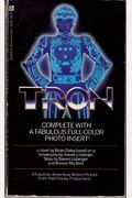 Tron: A Novel