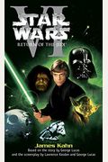 Return Of The Jedi (Star Wars (Penguin Audio))