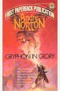 Gryphon In Glory