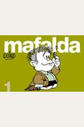 Mafalda 1 (Spanish Edition)