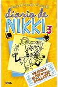 Diario De Nikki # 3