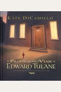 El Prodigioso Viaje De Edward Tulane