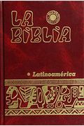Biblia Catolica, La. Latinoamerica (Bol