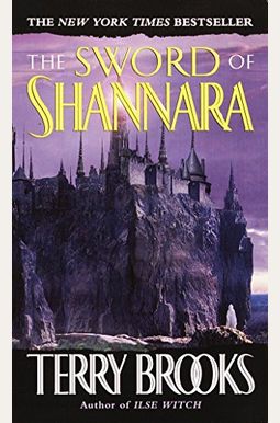 The Sword Of Shannara The Sword Of Shannara