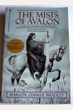 The Mists Of Avalon The Mists Of Avalon