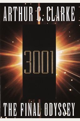3001: The Final Odyssey 3001: The Final Odyssey
