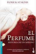 El Perfume / Perfume: Historia De Un Asesino / The Story Of A Murderer