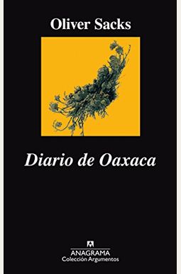 Oaxaca Journal Oaxaca Journal