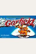 Here Comes Garfield