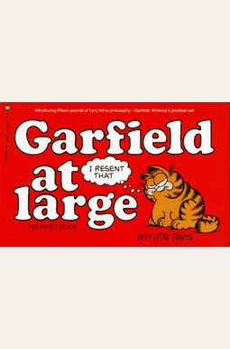Garfield at Large Garfield at Large