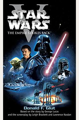 The Empire Strikes Back The Empire Strikes Back