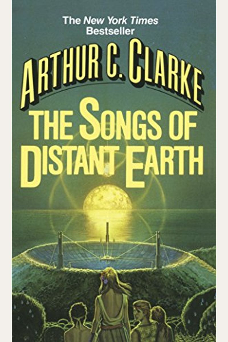 The Songs Of Distant Earth