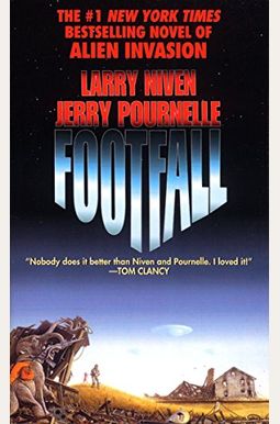 Footfall Footfall