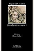 Novelas Ejemplares I