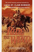 Ride The Wind