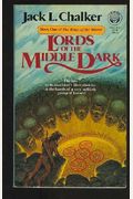 Lords Of The Middle Dark: #1
