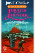 Ring Of Master Bk. 2: Pirates Of The Thunder