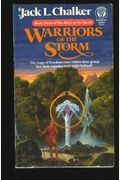 Warriors Of The Storm (Rings Of The Master)