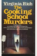 The Cooking School Murders