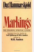 Markings: The Enduring Spiritual Classic