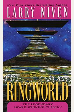 Ringworld Ringworld