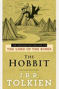 The Hobbit: The Enchanting Prelude to the Lord of the Rings
