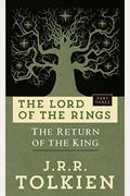 The Return of the King: The Lord of the Rings: Part Three