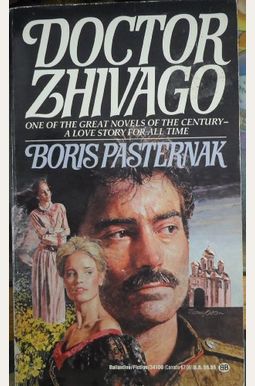 Doctor Zhivago Doctor Zhivago