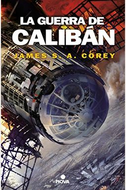 Caliban's War Caliban's War