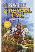 Crewel Lye: A Caustic Yarn (Xanth)