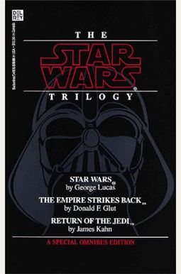 Star Wars Trilogy Star Wars Trilogy