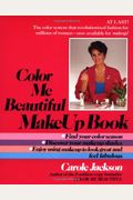 Color Me Beautiful Make-Up Book