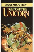 Get Off The Unicorn