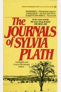 The Journals Of Sylvia Plath