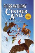 Centaur Aisle (Xanth)