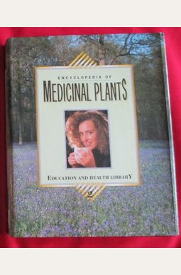 Buy Encyclopedia Of Medicinal Plants; Vol.2 Book
