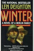 Winter: A Novel Of A Berlin Family